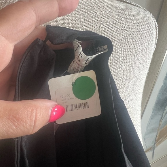 TCEC super cute top NWT - Picture 4 of 4